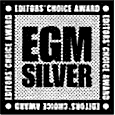 EGM Silver Award 1999.png