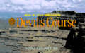 DevilsCourse PC9801 Title.png