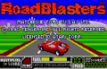 RoadBlasters Lynx title.png