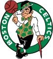 BostonCeltics logo 1995.svg