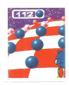 Sonic Brazil Sticker Album 136.png