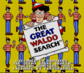 Waldo SNES title.png