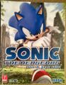 SonictheHedgehog2006 US Prima StrategyGuide Cover.jpg