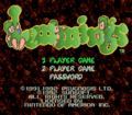 Lemmings SNES Title.png