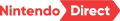 Nintendo Direct logo.svg