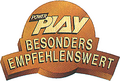 PowerPlay BesondersEmpfehlenswert Award.png