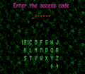 Lemmings SNES Password.png