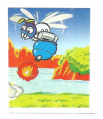 Sonic Brazil Sticker Album021.png