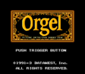 PDS4Orgel SCDROM2 Title.png