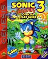 SonictheHedgehog3 US Prima OfficialPlayGuide Cover.jpg