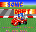 Sonic Drift title.png