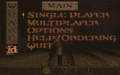 Quake IBMPC US MainMenu.png