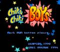 ChikiChikiBoys SCDROM2 Title.png