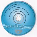 SonicLiveinSydney CD AU disc.jpg