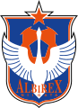 AlbirexNiigata logo.svg