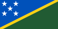 Flag SB.svg