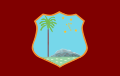 Flag WestIndiesCricket 1923.svg