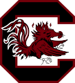 SouthCarolinaGamecocks logo.svg