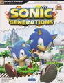 SonicGenerations US Brady StrategyGuide Cover.jpg