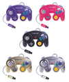 NintendoSpaceworld2000PressDisc GAMECUBE5COLORB.png