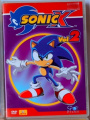 SonicX DVD BR vol2 cover.jpg