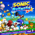 SonicRunners OriginalSoundtrack Vol1.png