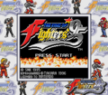 KoF95 SGB Title.png