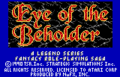 EyeoftheBeholder Lynx title.png