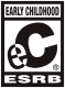 ESRB 2013 EC.svg