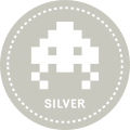 EGM Silver Award 2003.svg