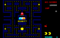 PacMan PC9801VX Ready.png