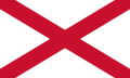 Flag SaintPatricksSaltire.svg