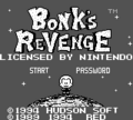 BonksRevenge GB Title.png