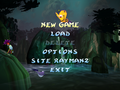 Rayman2 PC MainMenu.png