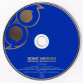 SonicHeroesOfficialSoundtrack CD US disc.jpg