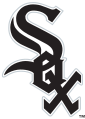 ChicagoWhiteSox logo 1991.svg