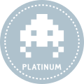 EGM Platinum Award 2003.svg