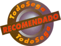 TodoSega Recomendado Award.png