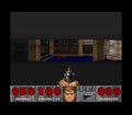 Doom SNES E1M1 Start.png