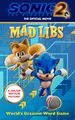 SonictheHedgehog2TheOfficialMovieMadLibsBook US.jpg