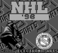 NHL96 GB Title.png