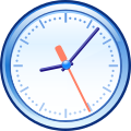 Clock.svg