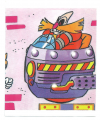 Sonic Brazil Sticker Album 151.png