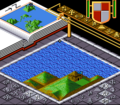 Populous SNES GenesisStart.png