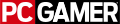 PCGamer logo 2009.svg