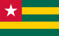 Flag TG.svg