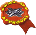 GBX SealOfApproval Award.png