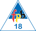 FPB 18.svg