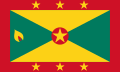 Flag GD.svg