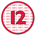 BBFC 12 1999.svg